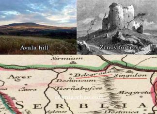 avala-singidunum-belgrade-history