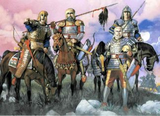 Sarmatians-ancient-history