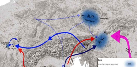 boii-migration-ancient-history-gauls-sarmatians-slavs