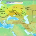 R1a migration