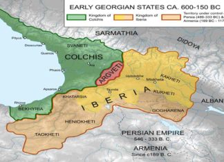 georgian_states_colchis_and-iberia