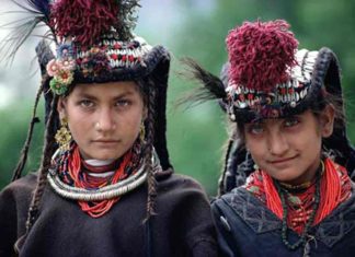 kalash
