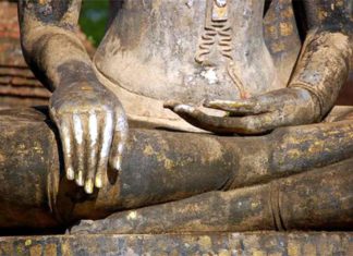earth-witness-buddha-mesoamerica-asia