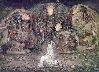 trolls-neanderthals