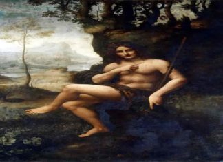 Bacchus-Orion