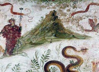 Dionysus-Orion-astronomy-mythology-astrology