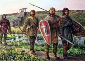 Slavs-ancient-history-serapilli-arivates