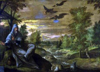 Elijah-Orion-astronomy-astrology-religion-mythology