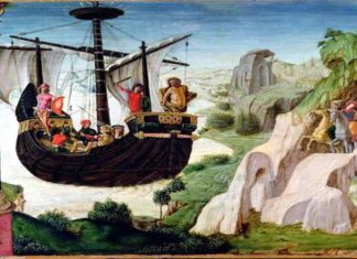 Argonauts-astronomy-astrology-religion-mythology