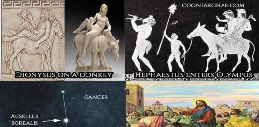 Jesus-donkey-Dionysus-astronomy-astrology-mythology