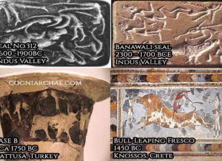 bull-leaping-vedic-minoans-indus-ancient-history