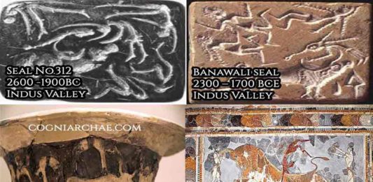 bull-leaping-vedic-minoans-indus-ancient-history