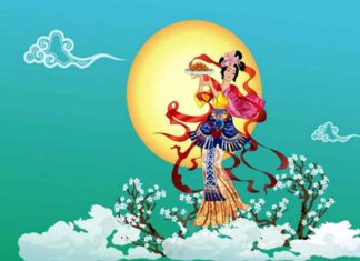 Secrets of the Mid-Autumn festival mid-autumn-festival-astronomy-mythology-astrology