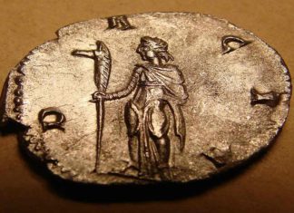 Thracians – the Dragon People thracians-dragon-f