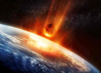 Myths of the ice age – memories of a cataclysm yuras-comet-myths-ice-age