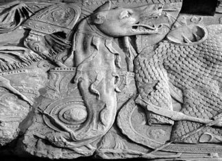 Yuezhi and Asii – pt 3 – From Sogdia to Balkans Dacian-Draco-sogdia-balkans-ancient-history-yuezhi