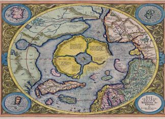 In search of Hyperborea Hyperborea-ancient-history