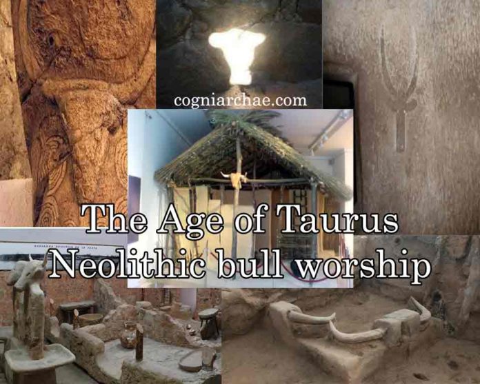 The ancient wisdom, hidden in the zodiac symbols - COGNIARCHAE