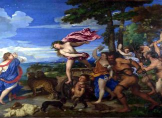 titian-bachus-astronomy-astrology-mythology