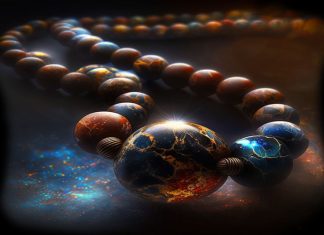 The forgotten meaning of the number 108