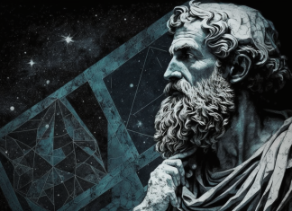 Universe according to Pythagoras, part 3