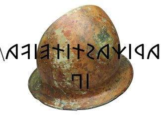 Harigastu Teiva: Decoding the Rhaetic Inscription on the Negau Helmet