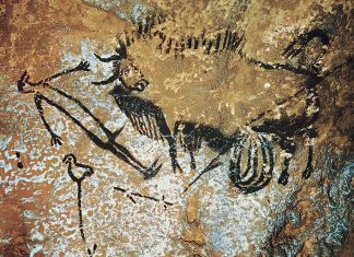 The Lascaux Paintings: A Window into Ancient Astronomy